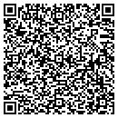 QR code with Tads Towing contacts