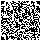 QR code with Leach Home Inspection Services contacts