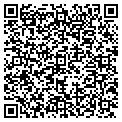QR code with C E & C Service contacts