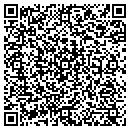 QR code with Oxynate contacts