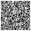 QR code with Top Barber contacts