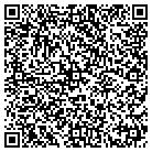 QR code with Woodburn 24 HR Towing contacts
