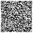 QR code with A Towing and Transport contacts