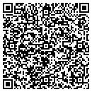 QR code with L&O Machine Shop contacts