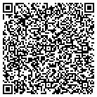 QR code with Hudsonville Heating & Cooling contacts