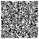 QR code with Hunter & Sons Service Company contacts