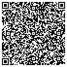 QR code with B&C Reliable Towing Service Inc contacts