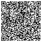 QR code with Hvac Distributing Inc contacts