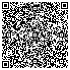 QR code with The Rite Horse Connection LLC contacts