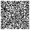 QR code with Avon Calling contacts