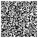 QR code with Three Lazy S Qtr Horse contacts