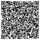 QR code with Walleyedan's Guide Service contacts
