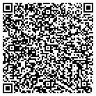 QR code with Mccaffery Testing Inc contacts