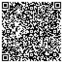 QR code with Aint Just Video contacts