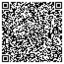 QR code with Akio Sendai contacts