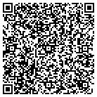 QR code with Advanced Wellness Center contacts