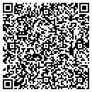 QR code with James Brown contacts