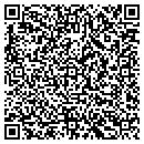 QR code with Head Hunters contacts