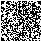 QR code with J&C Superior Heating & Cooling contacts