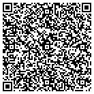 QR code with Ms Inspection & Logistics contacts