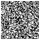 QR code with Myers Inspection Services contacts