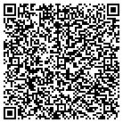 QR code with NAI Home Inspection Cincinnati contacts