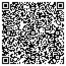 QR code with D & S Auto Sales contacts