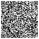QR code with Back To Balance Inc contacts