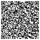 QR code with Priority Transport Of Carolina contacts