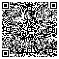 QR code with Bucking Horse Inc contacts