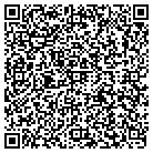 QR code with E H Mc Creary Towing contacts