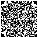 QR code with Arc Design contacts