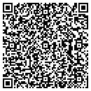 QR code with Mary B Madia contacts