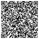 QR code with R Claussons Fine Painting contacts