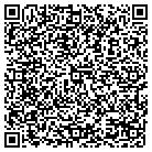 QR code with J Tech Heating & Cooling contacts
