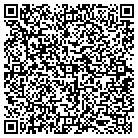 QR code with Just N Time Heating & Cooling contacts