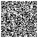 QR code with Daugherty & Crane Excavating Inc contacts