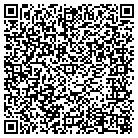 QR code with R & B Transport And Delivery LLC contacts