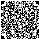 QR code with George T Morgan Towing Service contacts