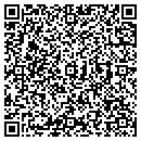 QR code with GET'EM TOWED contacts