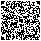 QR code with Rbw Logistics Corporation contacts