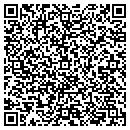QR code with Keating Heating contacts