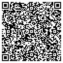 QR code with Rc Transport contacts