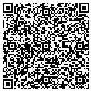 QR code with David L Goins contacts