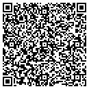 QR code with Paul W Barr contacts