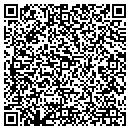 QR code with Halfmoon Towing contacts