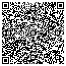 QR code with Harry A Louie DDS contacts