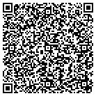 QR code with Deano's Backhoe Service contacts