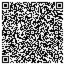 QR code with Ike's Towing contacts
