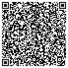 QR code with Delmar Stanton Excavating contacts